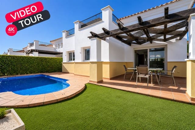 2 slaapkamer Huis te koop in Roldan, Torre-Pacheco - € 235.000 (Ref: 9954674)