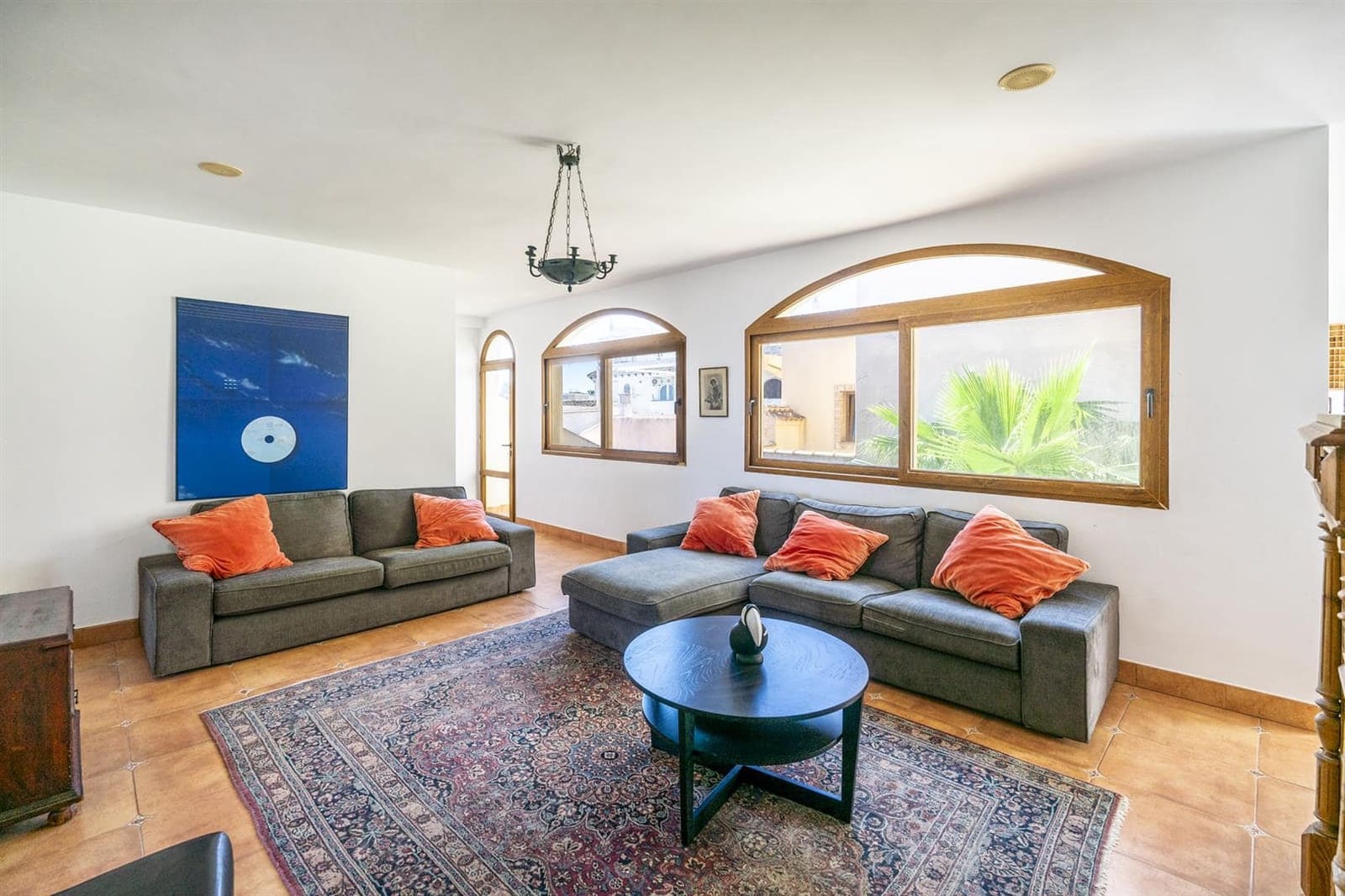 6 bedroom Villa for sale in Cabo de Palos with garage - € 2,500,000 (Ref: 9958746)