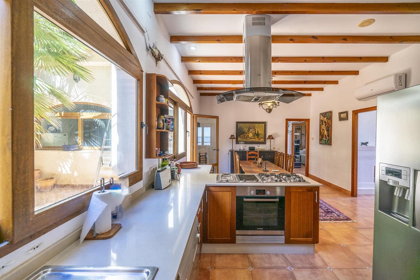 6 bedroom Villa for sale in Cabo de Palos with garage - € 2,500,000 (Ref: 9958746)