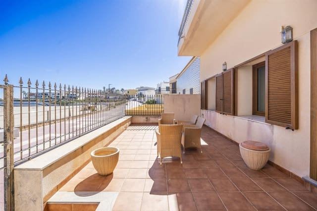 6 sovrum Villa till salu i Cabo de Palos, Cartagena med garage - 2 500 000 € (Ref: 9958746)