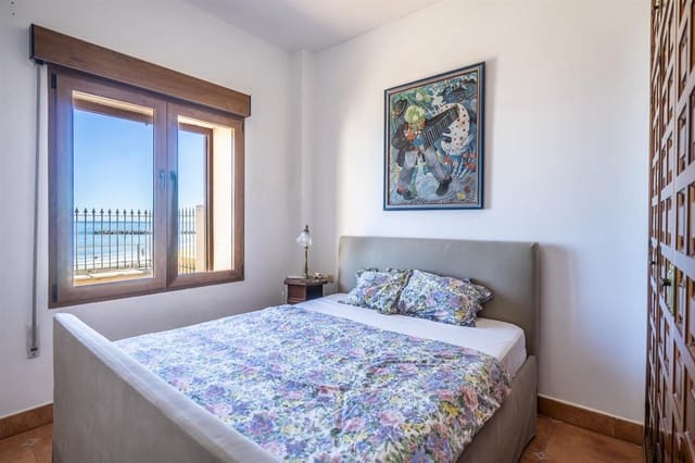 6 sovrum Villa till salu i Cabo de Palos, Cartagena med garage - 2 500 000 € (Ref: 9958746)