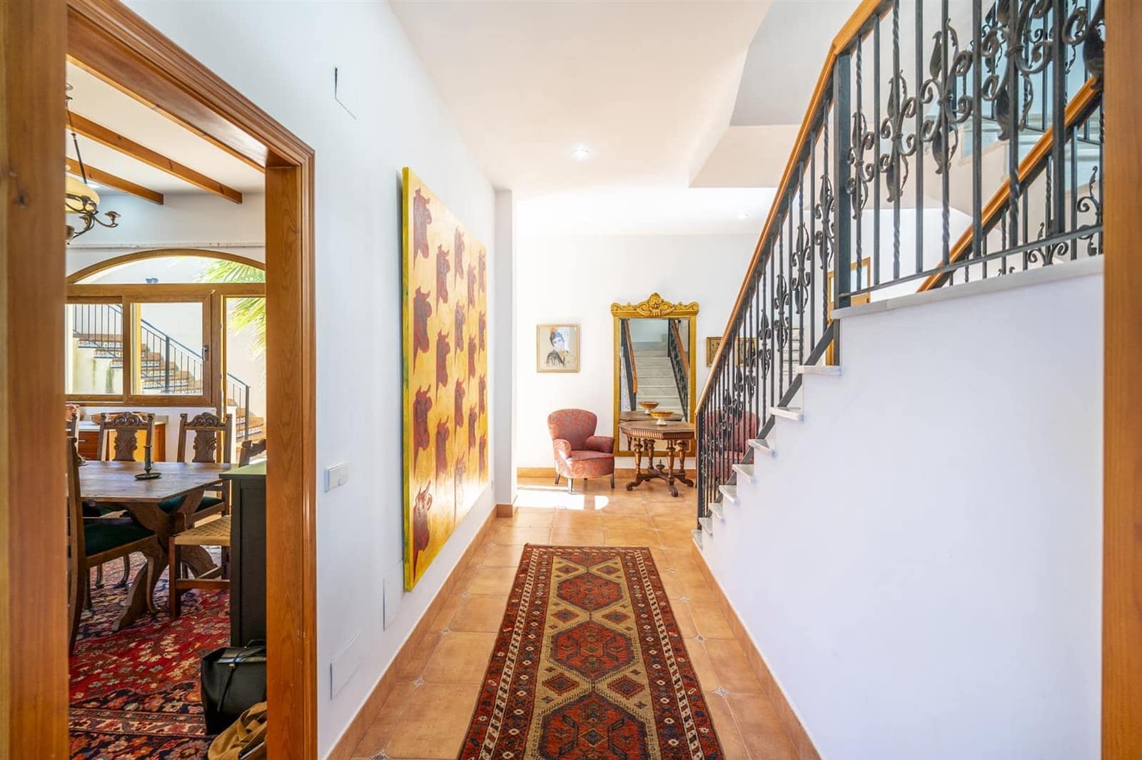 6 bedroom Villa for sale in Cabo de Palos with garage - € 2,500,000 (Ref: 9958746)