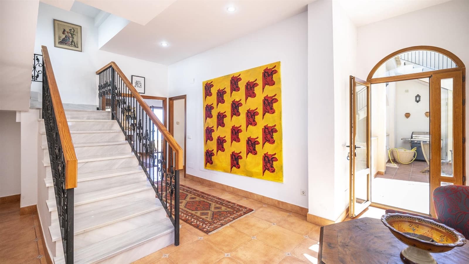 6 bedroom Villa for sale in Cabo de Palos with garage - € 2,500,000 (Ref: 9958746)