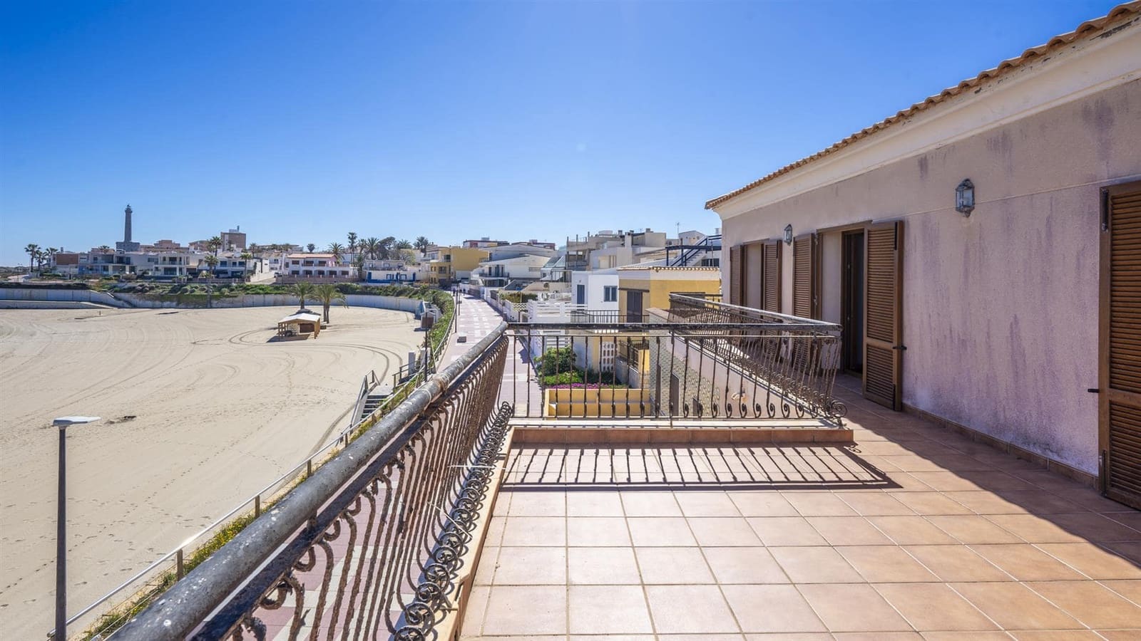 6 bedroom Villa for sale in Cabo de Palos with garage - € 2,500,000 (Ref: 9958746)