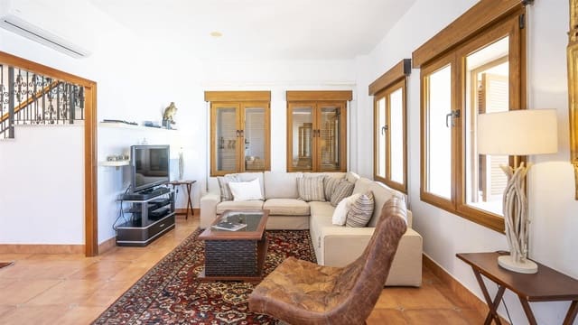 6 sovrum Villa till salu i Cabo de Palos, Cartagena med garage - 2 500 000 € (Ref: 9958746)