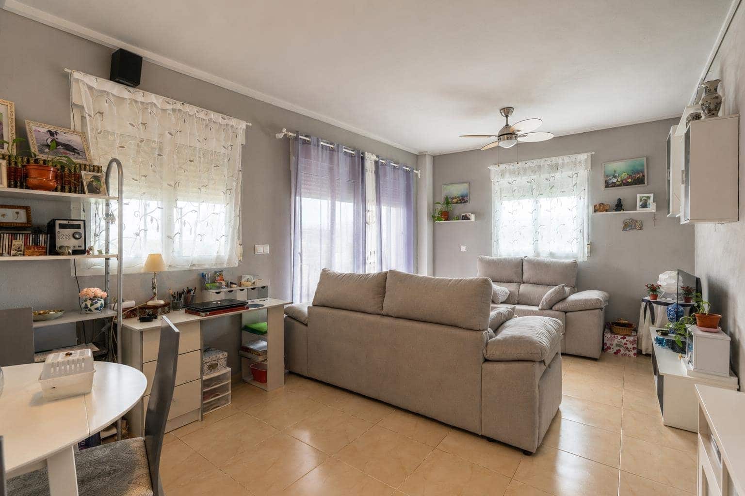 2 soveværelse Lejlighed til salg i La Torre Golf Resort - € 168.000 (Ref: 9958747)