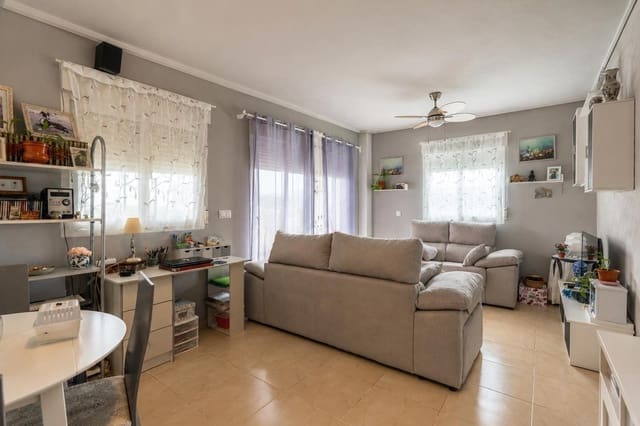2 soveværelse Lejlighed til salg i La Torre Golf Resort, Torre-Pacheco - € 168.000 (Ref: 9958747)