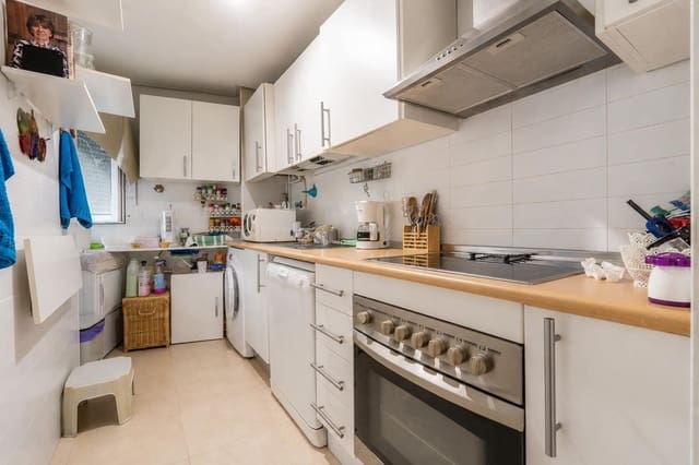 2 soveværelse Lejlighed til salg i La Torre Golf Resort, Torre-Pacheco - € 168.000 (Ref: 9958747)