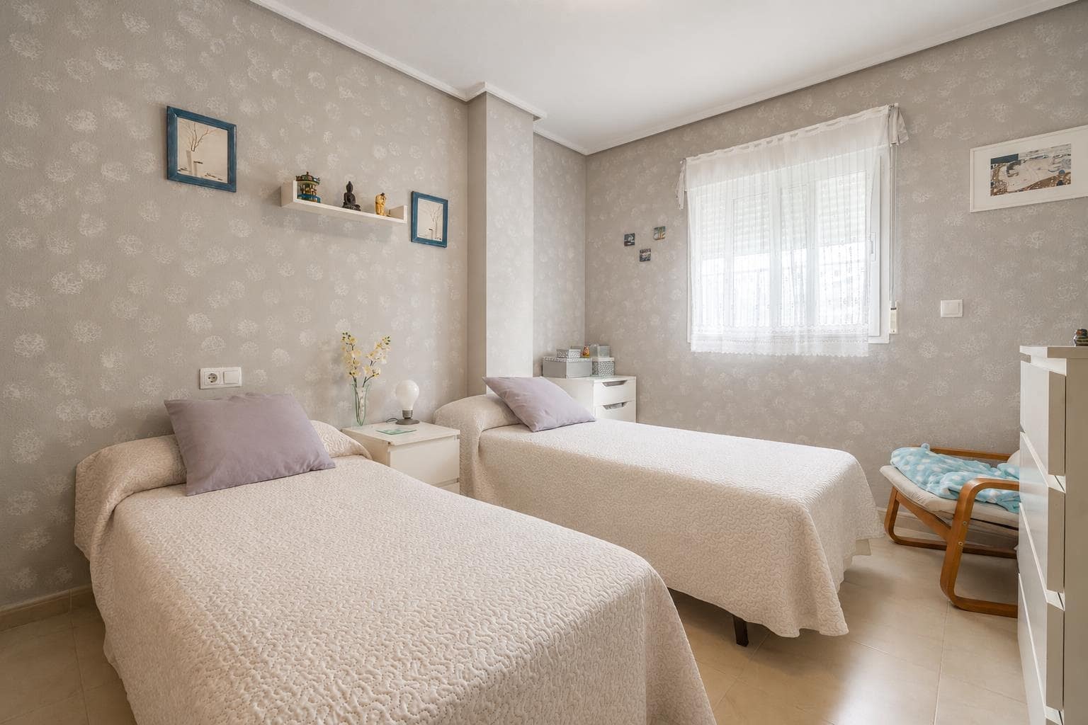 2 soveværelse Lejlighed til salg i La Torre Golf Resort - € 168.000 (Ref: 9958747)