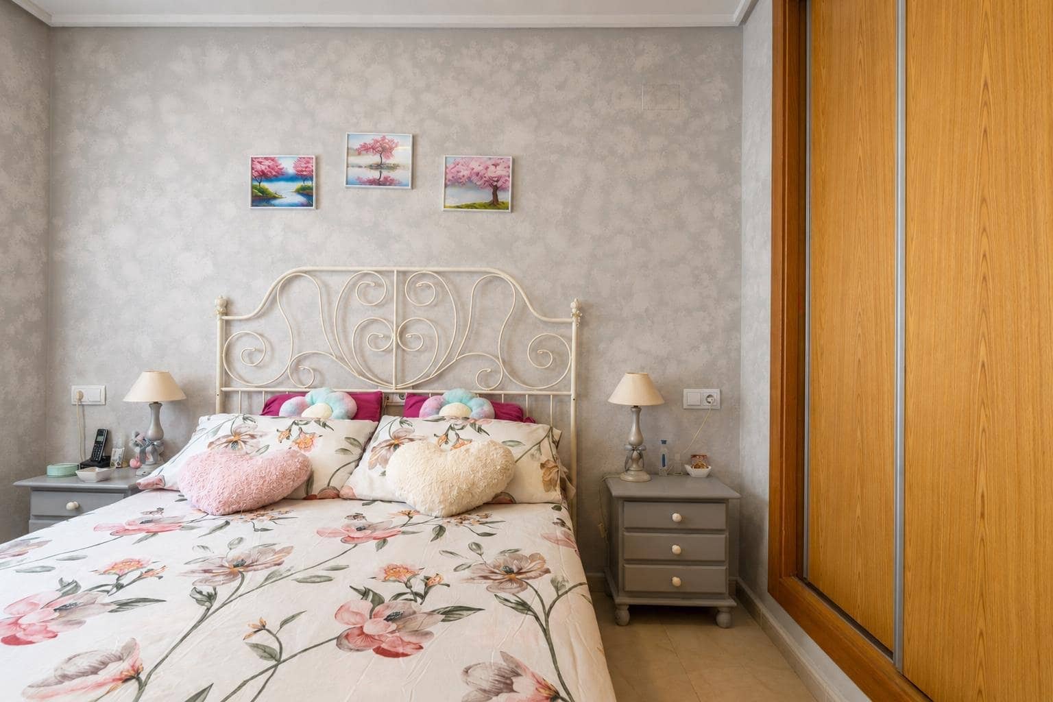 2 soveværelse Lejlighed til salg i La Torre Golf Resort - € 168.000 (Ref: 9958747)