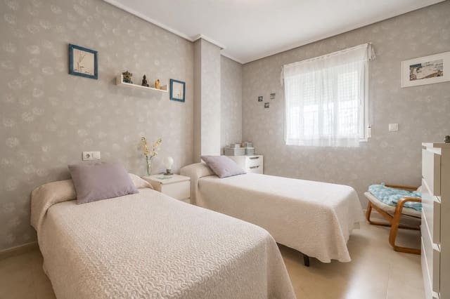 2 soveværelse Lejlighed til salg i La Torre Golf Resort, Torre-Pacheco - € 168.000 (Ref: 9958747)