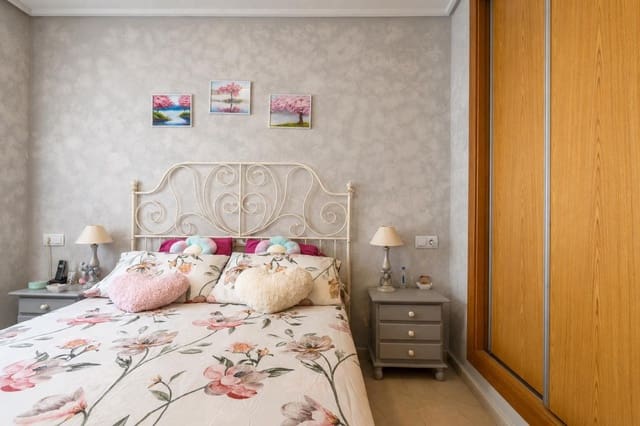 2 soveværelse Lejlighed til salg i La Torre Golf Resort, Torre-Pacheco - € 168.000 (Ref: 9958747)