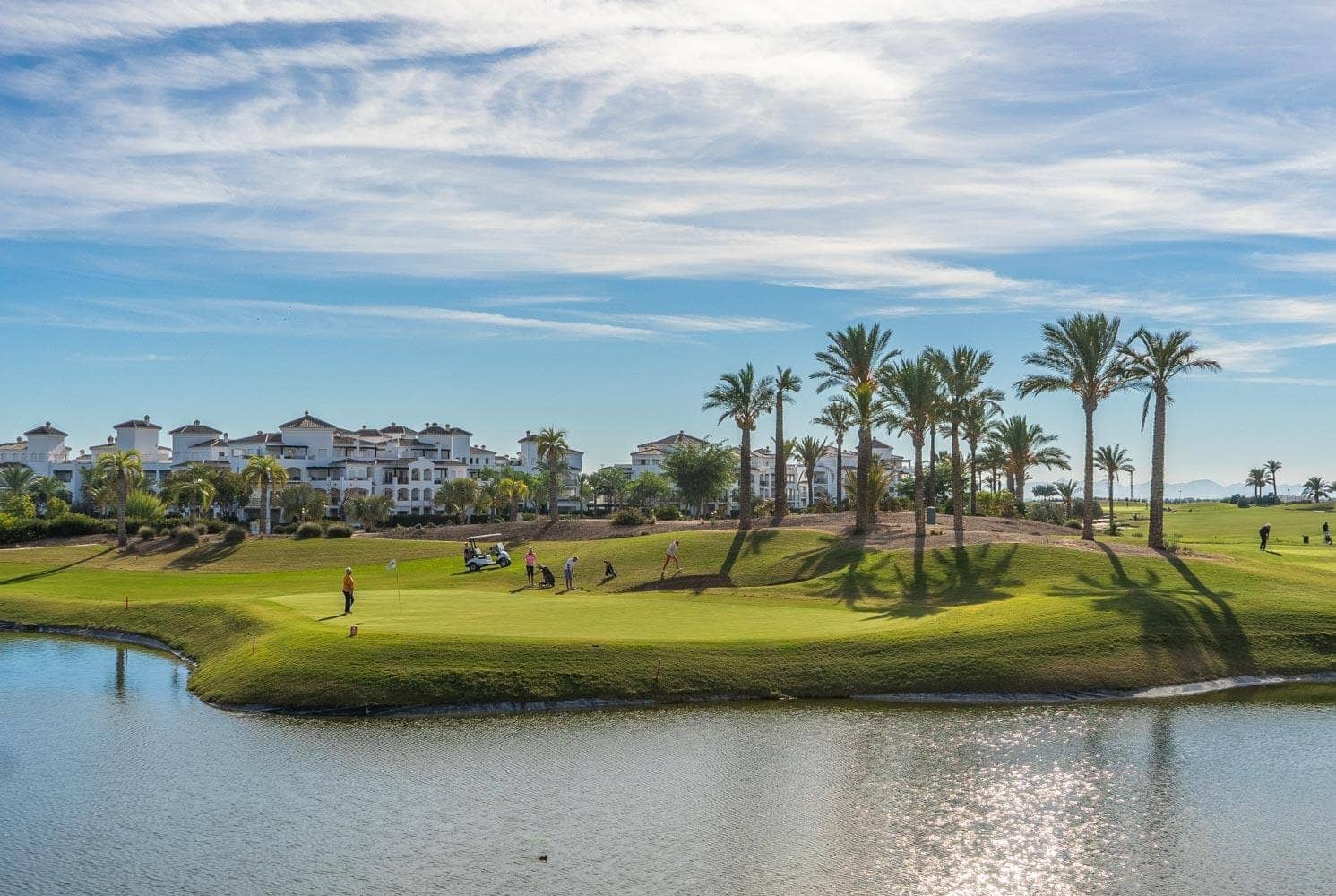 2 soveværelse Lejlighed til salg i La Torre Golf Resort - € 168.000 (Ref: 9958747)