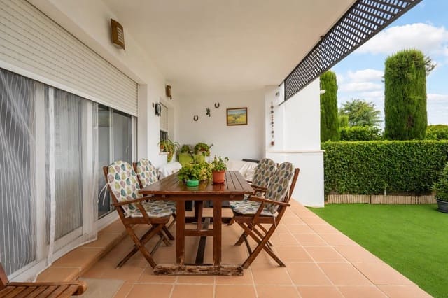 2 soveværelse Lejlighed til salg i La Torre Golf Resort, Torre-Pacheco - € 168.000 (Ref: 9958747)