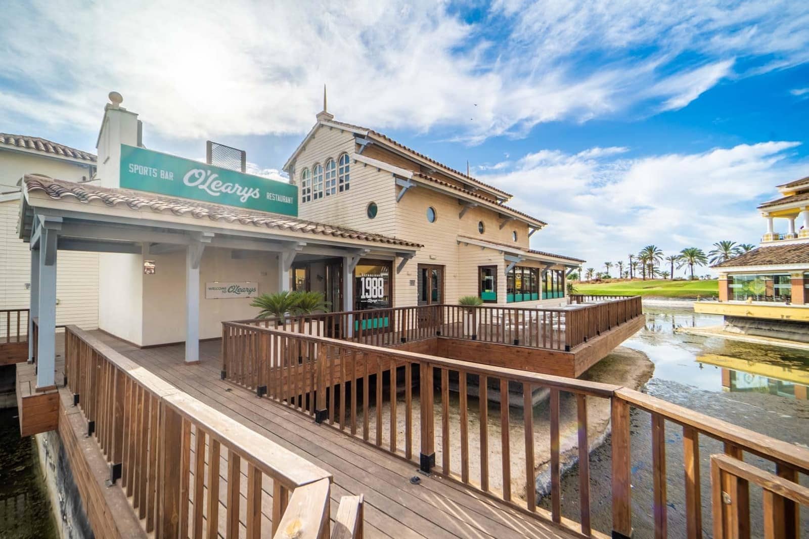 2 soveværelse Lejlighed til salg i La Torre Golf Resort - € 168.000 (Ref: 9958747)