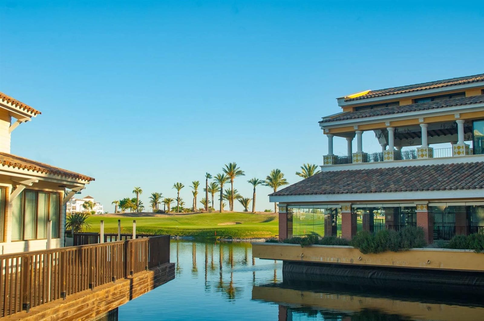 2 soveværelse Lejlighed til salg i La Torre Golf Resort - € 168.000 (Ref: 9958747)