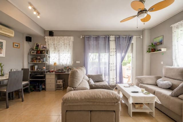 2 slaapkamer Appartement te koop in La Torre Golf Resort, Torre-Pacheco met zwembad garage - € 168.000 (Ref: 9958747)