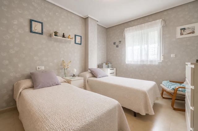 2 slaapkamer Appartement te koop in La Torre Golf Resort, Torre-Pacheco met zwembad garage - € 168.000 (Ref: 9958747)