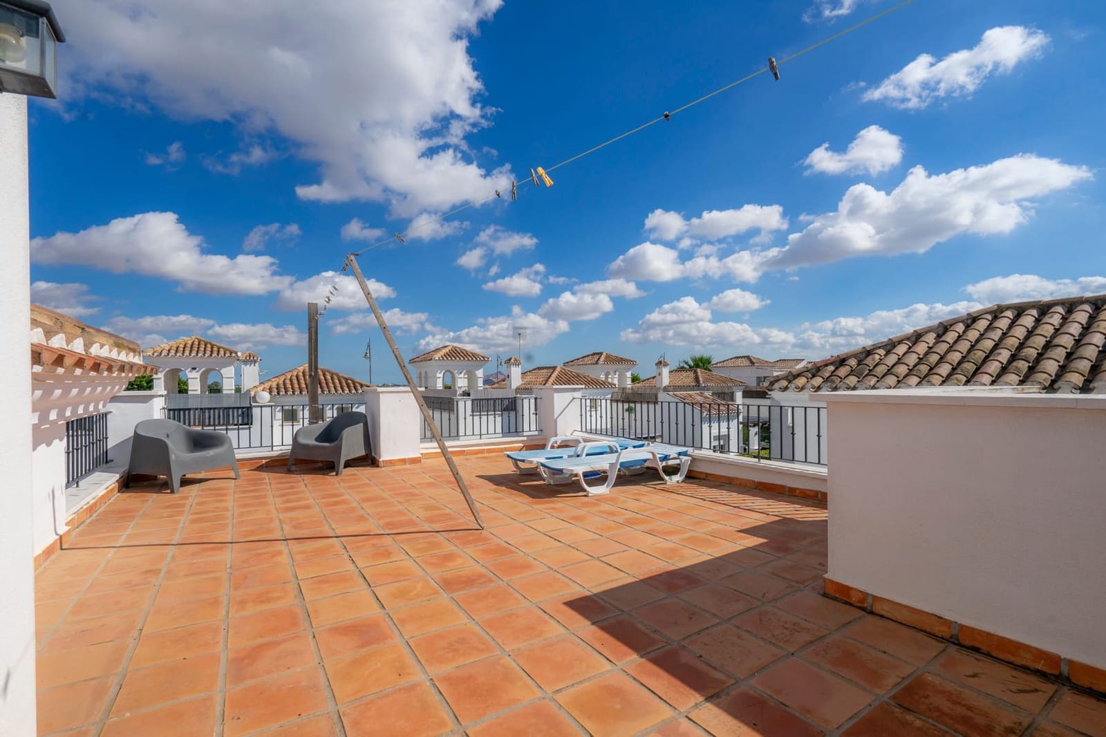 2 soverom Villa til salgs i Roldan - € 235 000 (Ref: 9958748)