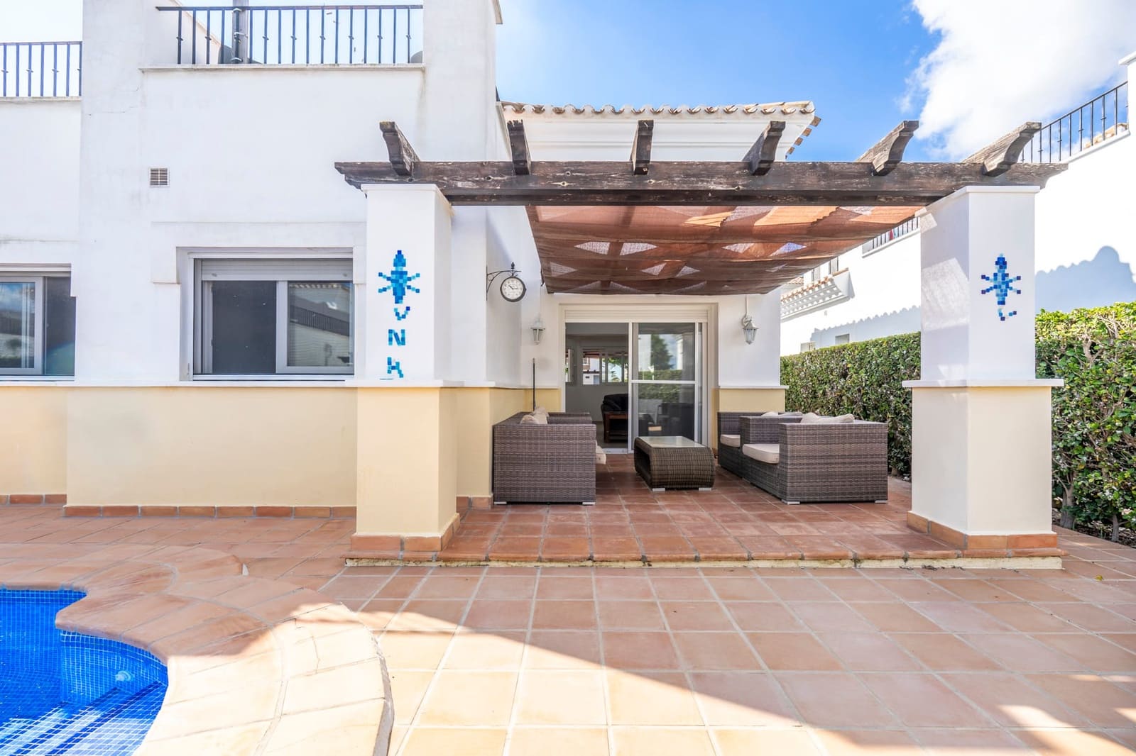 2 soverom Villa til salgs i Roldan - € 235 000 (Ref: 9958748)