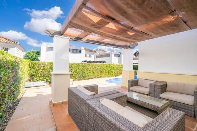 2 soverom Villa til salgs i Roldan, Torre-Pacheco - € 235 000 (Ref: 9958748)