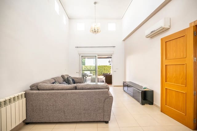 2 soverom Villa til salgs i Roldan, Torre-Pacheco - € 235 000 (Ref: 9958748)