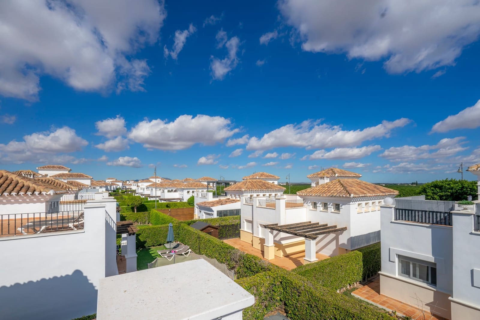 2 soverom Villa til salgs i Roldan - € 235 000 (Ref: 9958748)