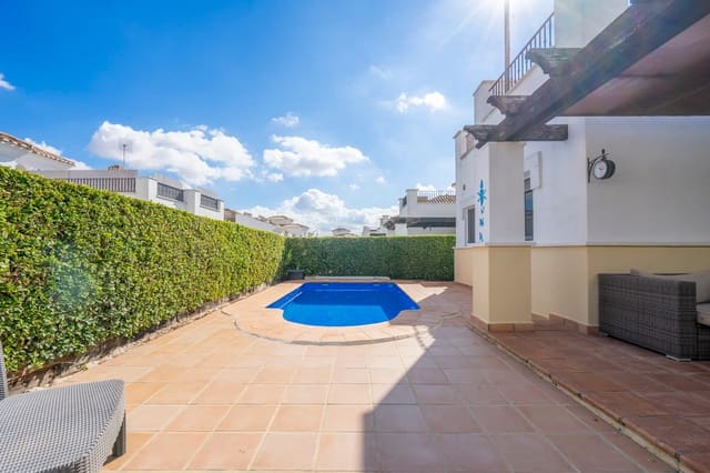 2 soverom Villa til salgs i Roldan, Torre-Pacheco - € 235 000 (Ref: 9958748)
