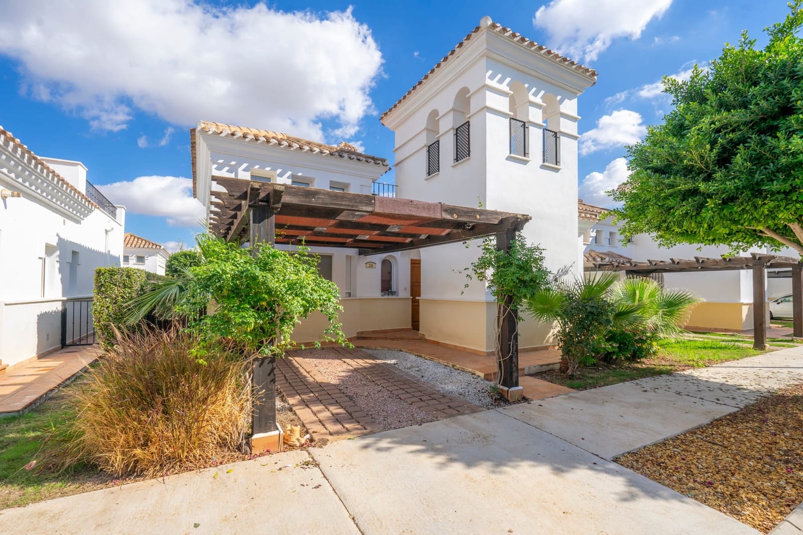 2 soverom Villa til salgs i Roldan - € 235 000 (Ref: 9958748)