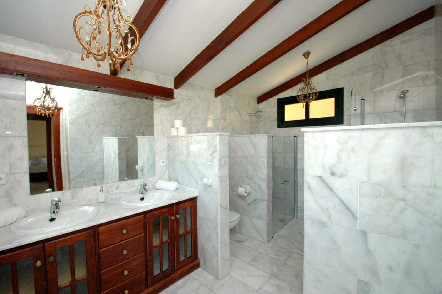 5 bedroom Villa for sale in La Manga Club with pool - € 1,350,000 (Ref: 9966116)