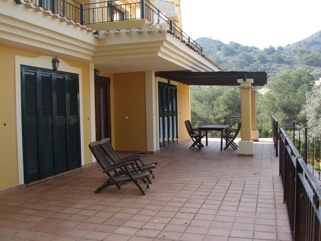 5 chambre Villa/Maison à vendre à La Manga Club, Carthagène avec piscine - 1 350 000 € (Ref: 9966116)