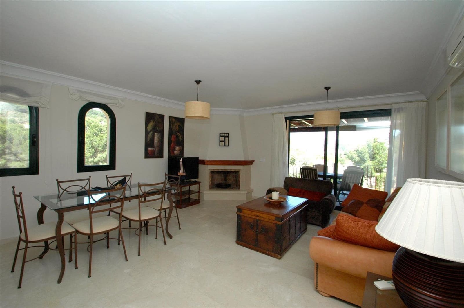 5 bedroom Villa for sale in La Manga Club with pool - € 1,350,000 (Ref: 9966116)