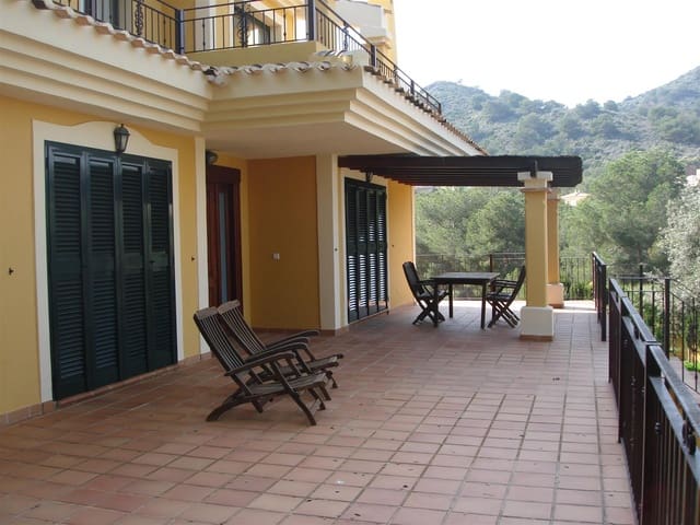 5 sypialnia Willa na sprzedaż w La Manga Club, Kartagena z basenem - 1 350 000 € (Ref: 9966116)