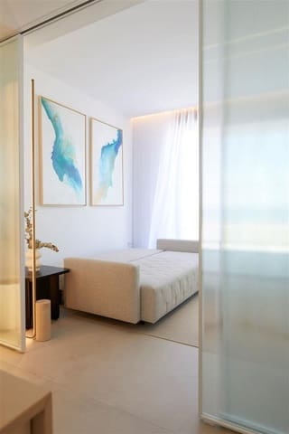 3 soverom Leilighet til salgs i La Manga del Mar Menor - € 549 000 (Ref: 9967168)