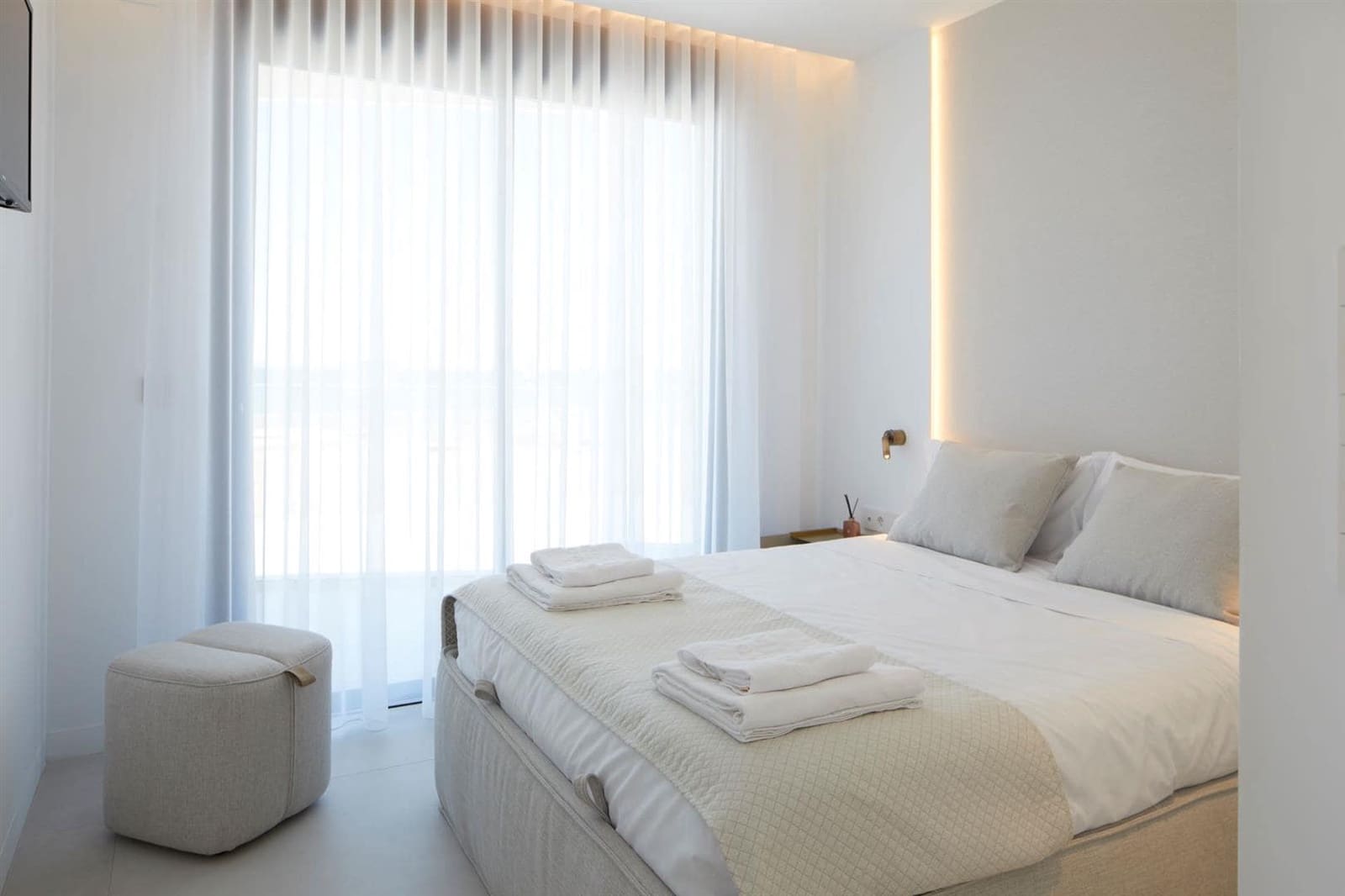 3 bedroom Apartment for sale in La Manga del Mar Menor - € 549,000 (Ref: 9967168)