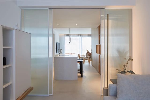 3 soverom Leilighet til salgs i La Manga del Mar Menor - € 549 000 (Ref: 9967168)