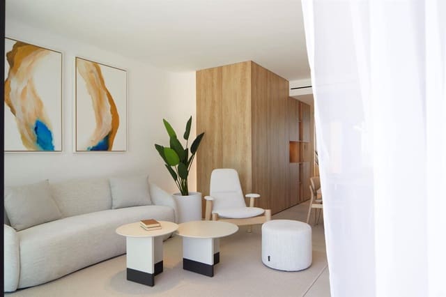 3 soverom Leilighet til salgs i La Manga del Mar Menor - € 549 000 (Ref: 9967168)