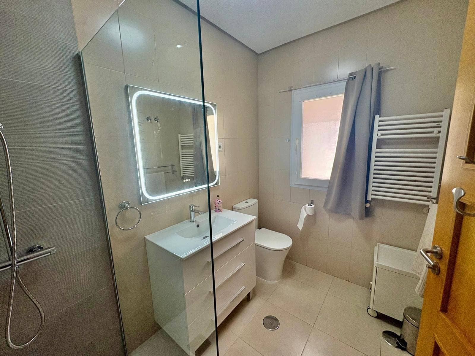3 bedroom Villa for rent in La Torre Golf Resort with pool garage - € 1,550 (Ref: 9969213)