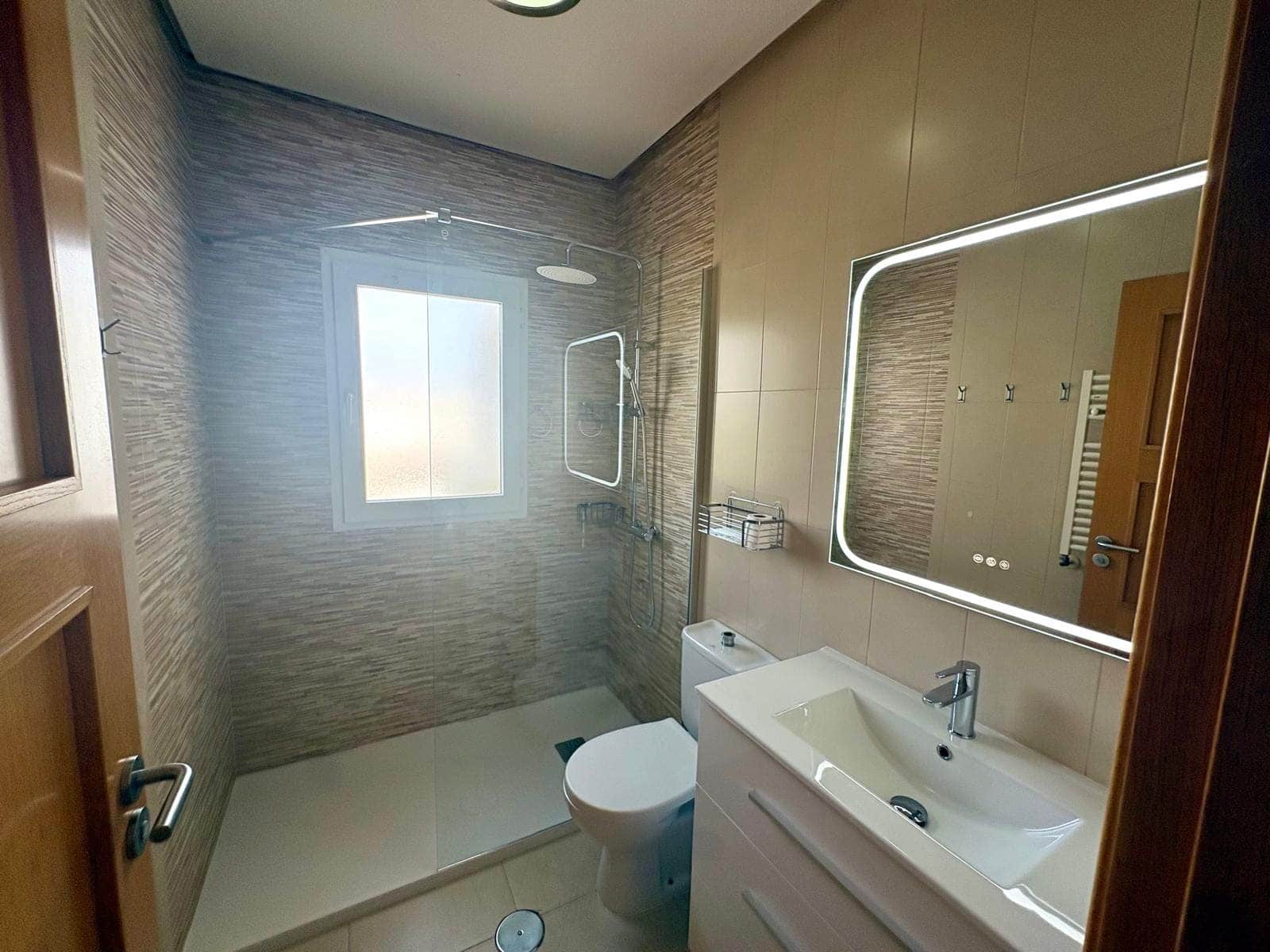 3 bedroom Villa for rent in La Torre Golf Resort with pool garage - € 1,550 (Ref: 9969213)