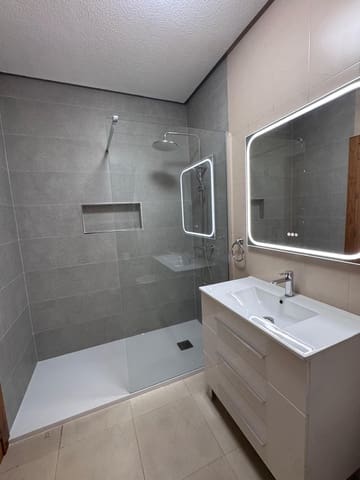 3 slaapkamer Villa te huur in La Torre Golf Resort, Torre-Pacheco met zwembad garage - € 1.550 (Ref: 9969213)