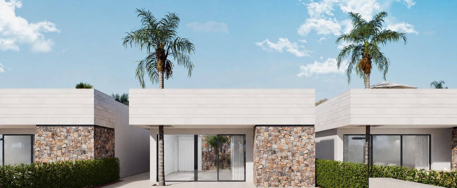 3 camera da letto Villa in vendita in Murcia citta - 695.000 € (Rif: 9972840)