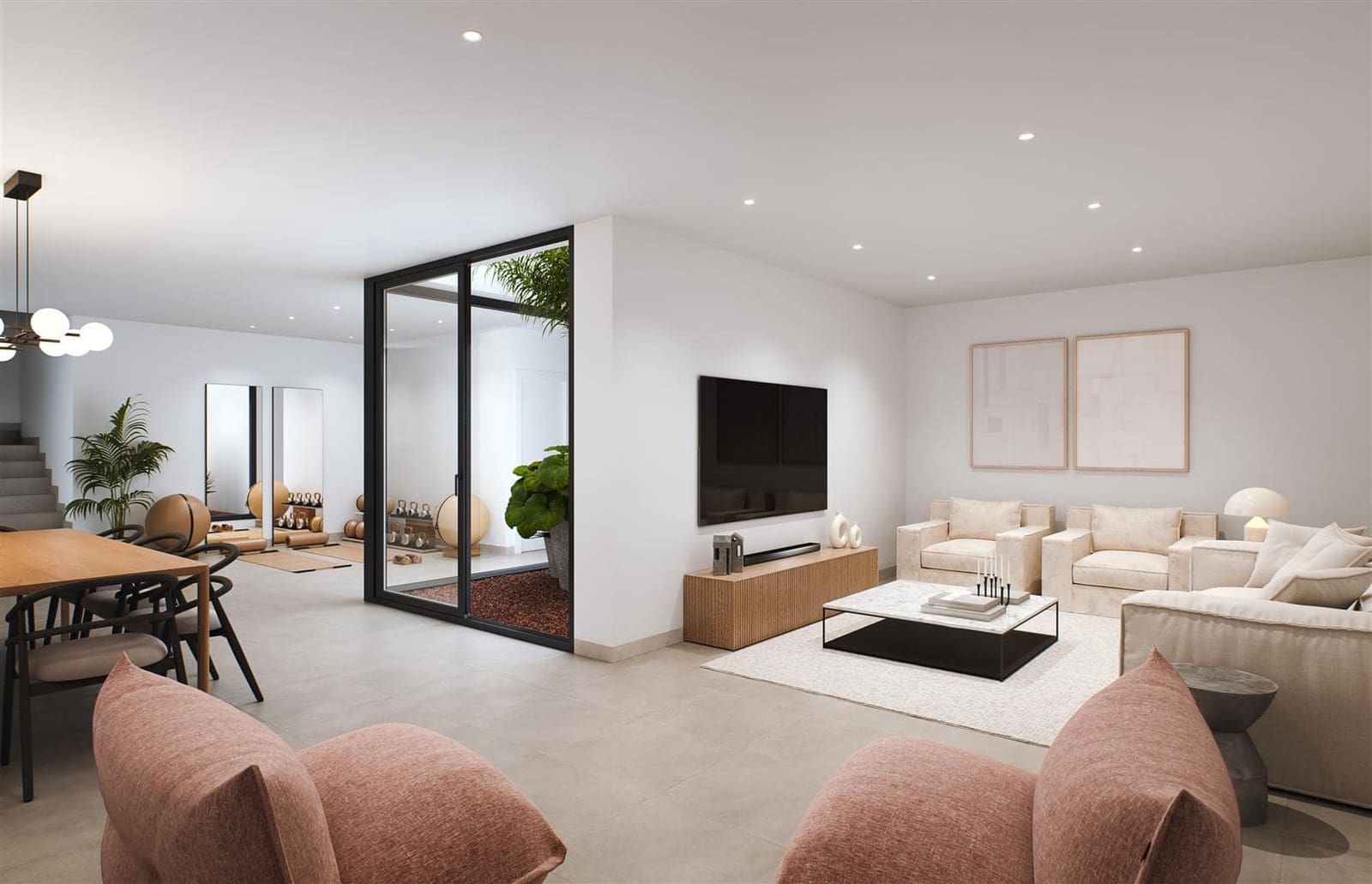 3 camera da letto Villa in vendita in Murcia citta - 695.000 € (Rif: 9972840)