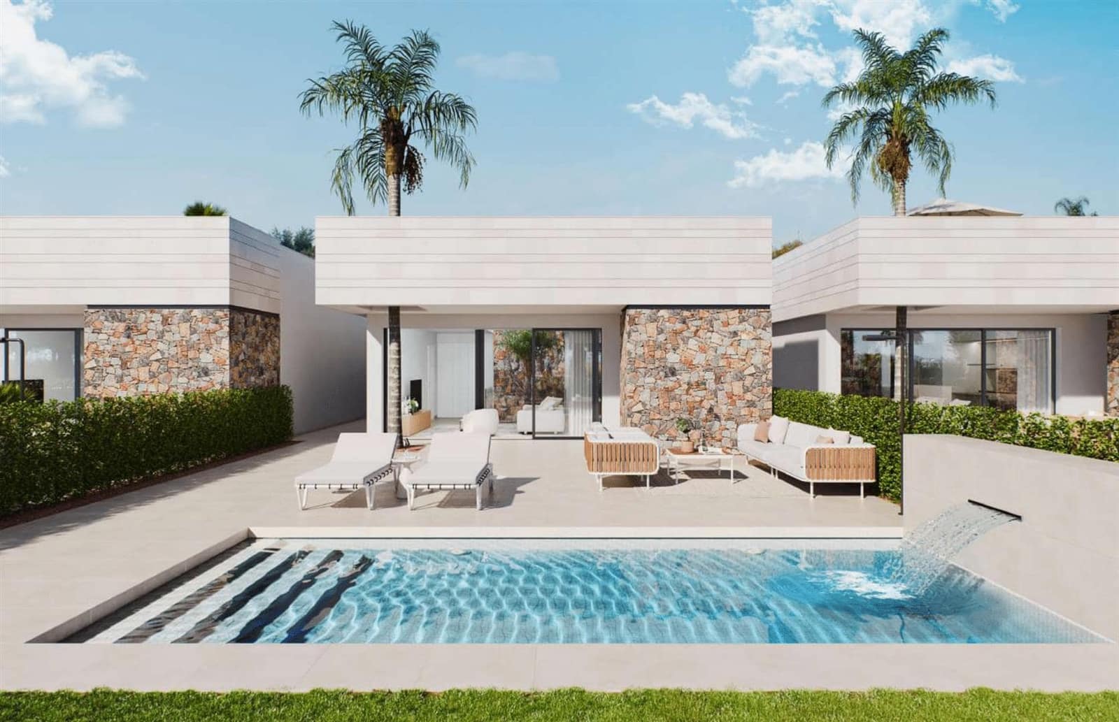 3 camera da letto Villa in vendita in Murcia citta - 695.000 € (Rif: 9972840)