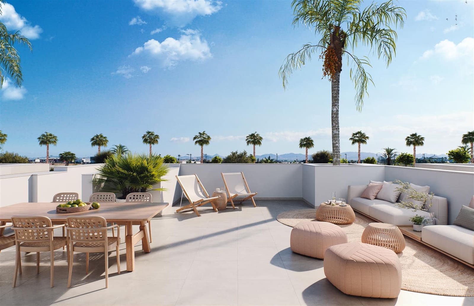 3 camera da letto Villa in vendita in Murcia citta - 695.000 € (Rif: 9972840)