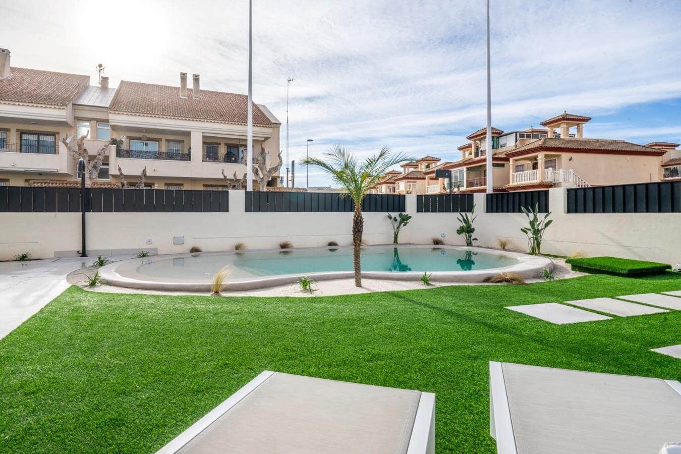 3 soverom Villa til salgs i Roldan - € 419 950 (Ref: 9972841)