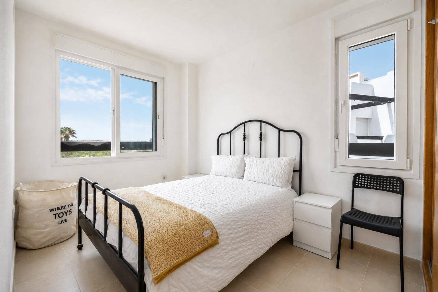 Apartamento de 3 habitaciones en Terrazas de la Torre en venta - 165.000 € (Ref: 9978142)