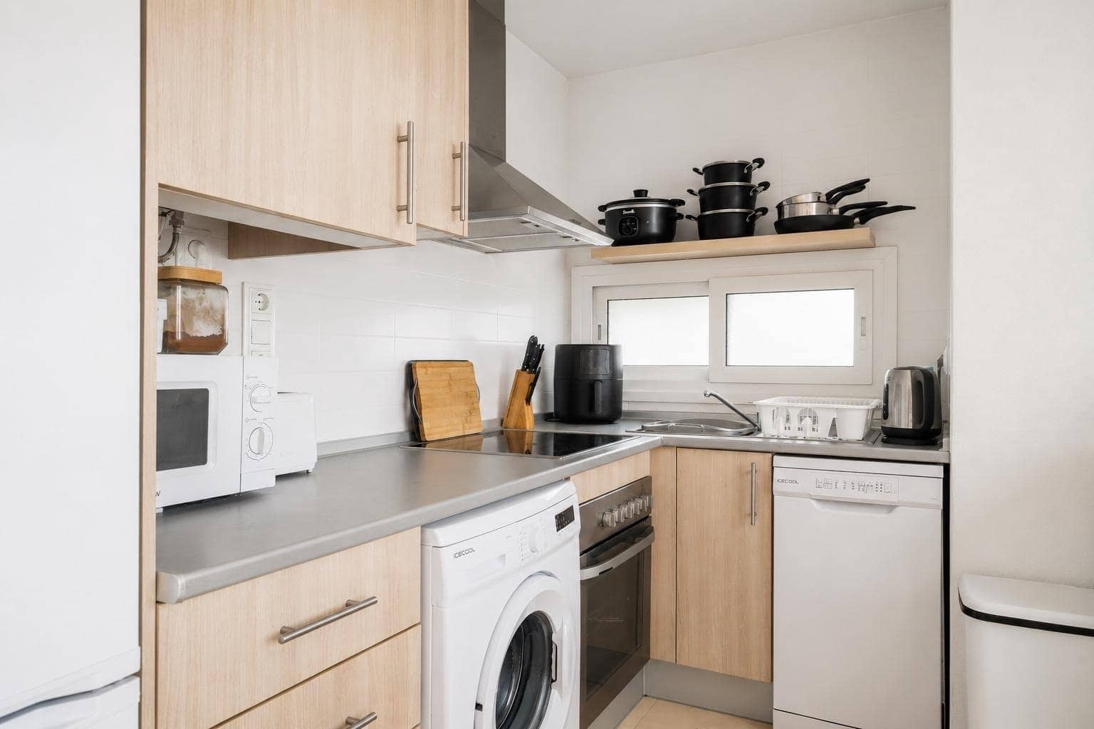 Apartamento de 3 habitaciones en Terrazas de la Torre en venta - 165.000 € (Ref: 9978142)