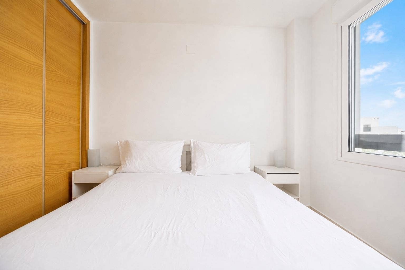 Apartamento de 3 habitaciones en Terrazas de la Torre en venta - 165.000 € (Ref: 9978142)