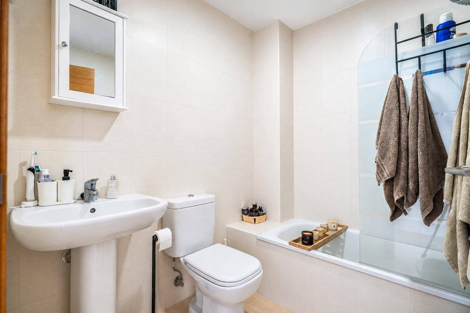 Apartamento de 3 habitaciones en Terrazas de la Torre en venta - 165.000 € (Ref: 9978142)