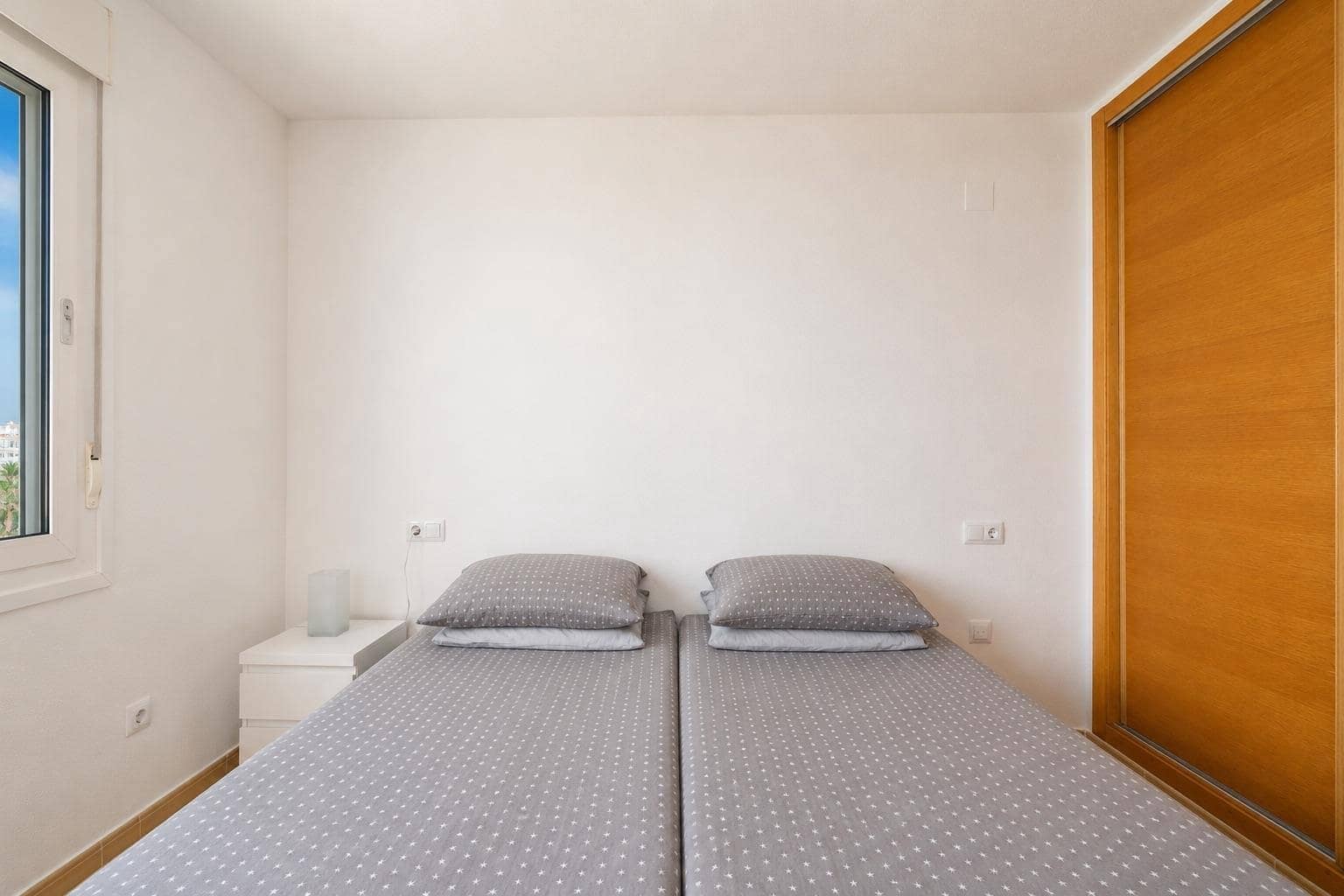 Apartamento de 3 habitaciones en Terrazas de la Torre en venta - 165.000 € (Ref: 9978142)